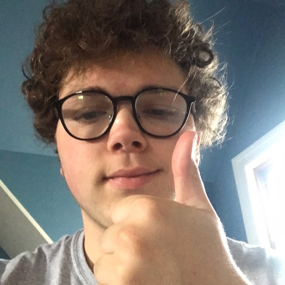 Meet your Posher, Graham
